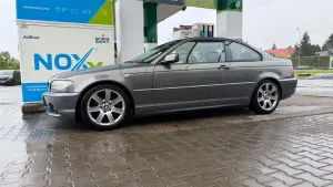 BMW 3 Series E46 2003