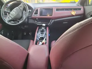 Honda HR-V II 1.5 Sport 2020