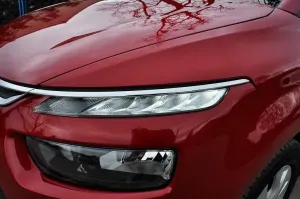 Citroën C4 Picasso II 1.6 VTi Equilibre Navi Pack 2015