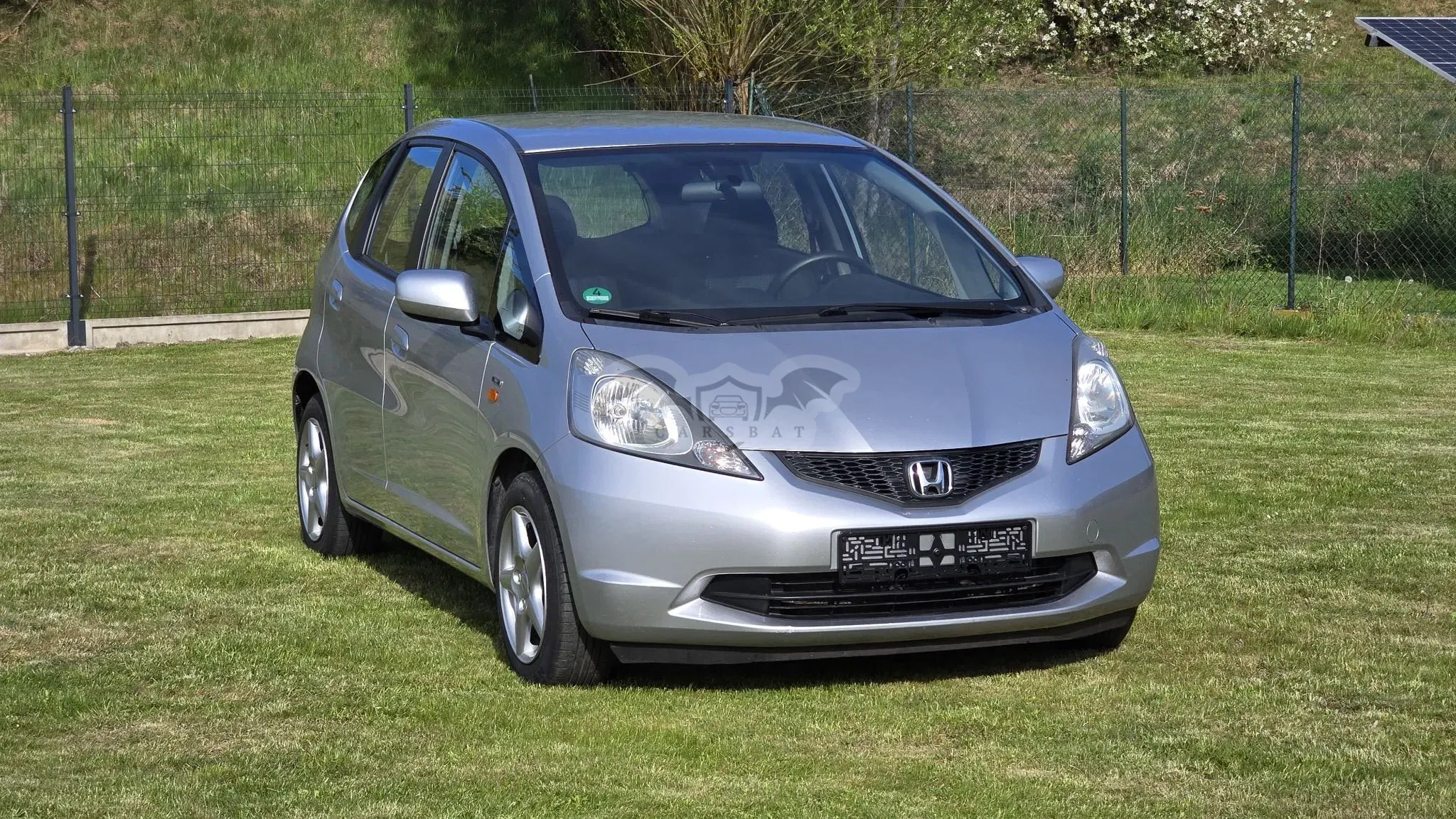 Honda Jazz III 1.2 i-VTEC 2009