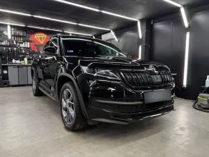 Skoda Kodiaq I 2.0 TSI 4x4 Sportline DSG 7os 2021