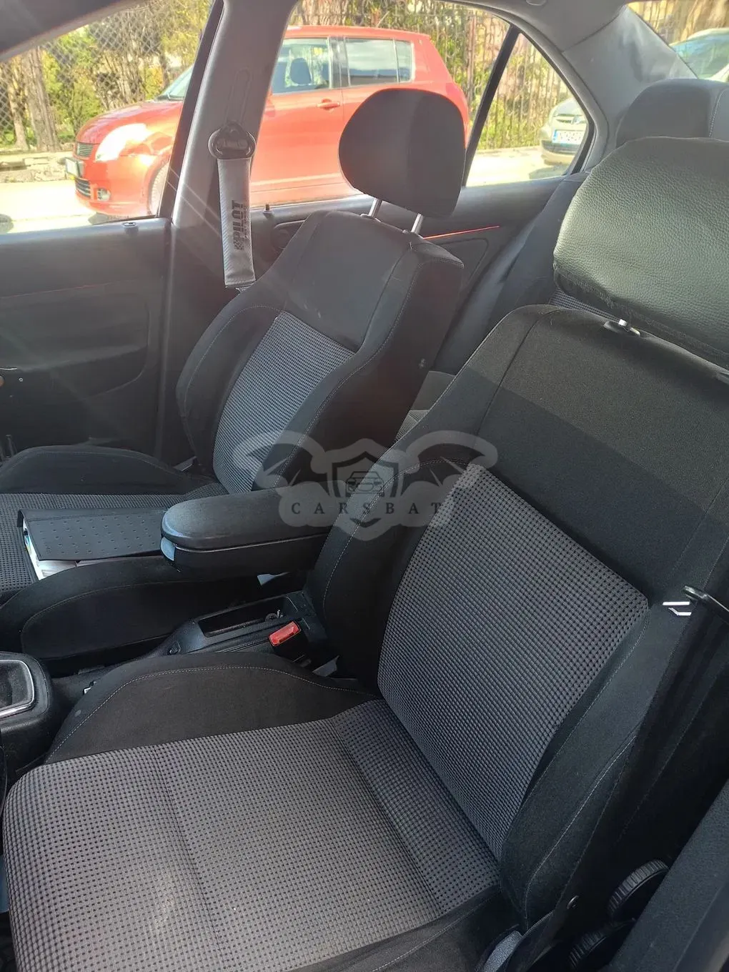 Volkswagen Bora 1.9 TDI 4Mot 2003