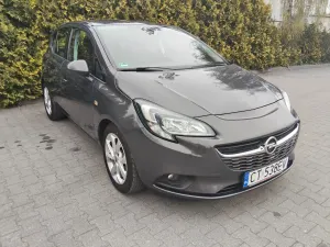 Opel Corsa E 1.4 Active 2015