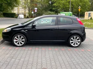 Fiat Punto 1.4 8V 2009