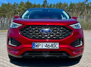 Ford Edge 2019