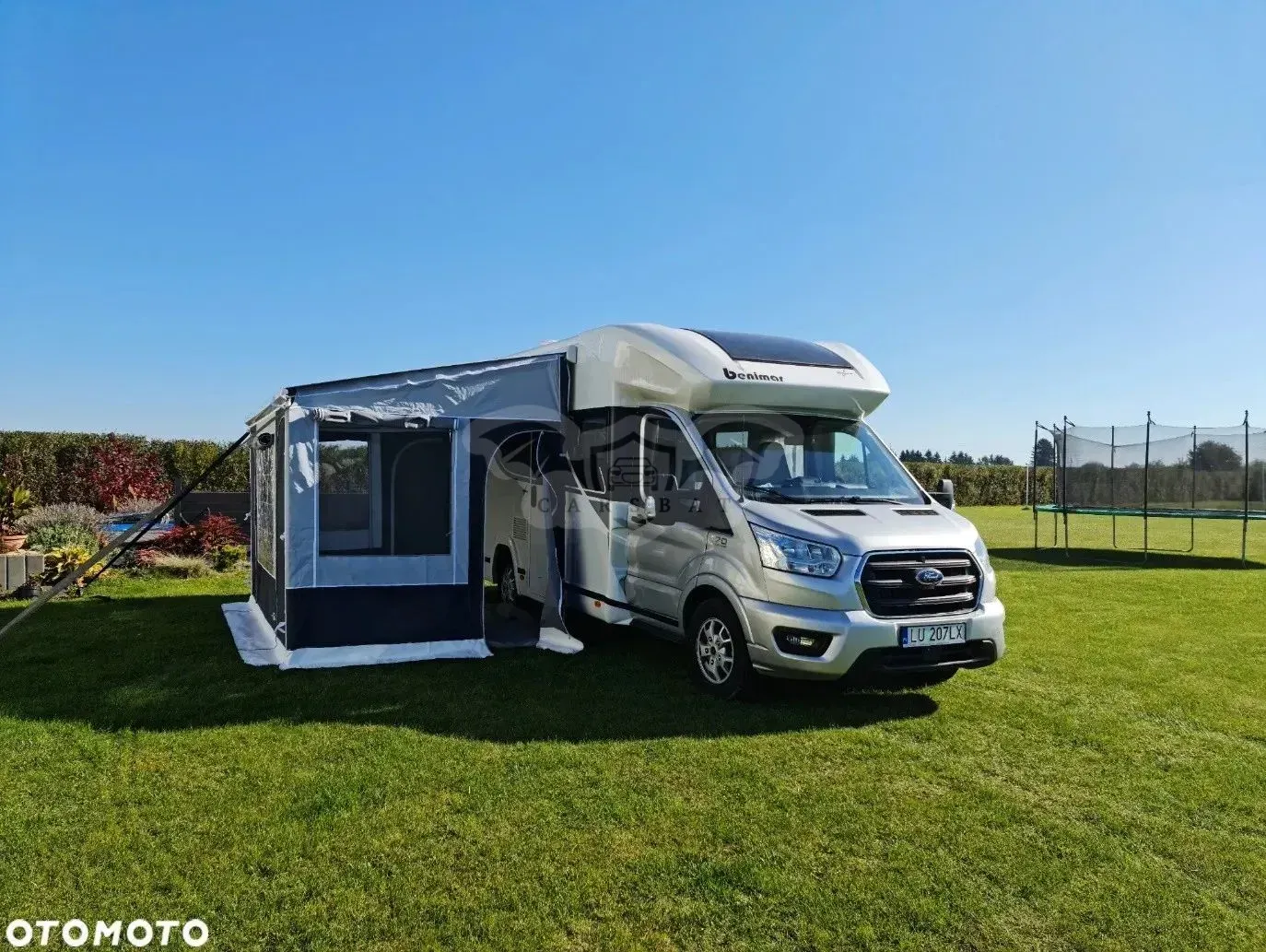Benimar Tessoro 2021
