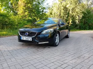 Volvo V40 II D2 You 2014