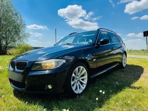 BMW 3 Series E90/E91/E92/E93 2009