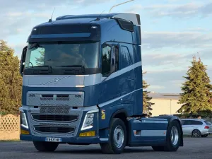 Volvo FH 2018
