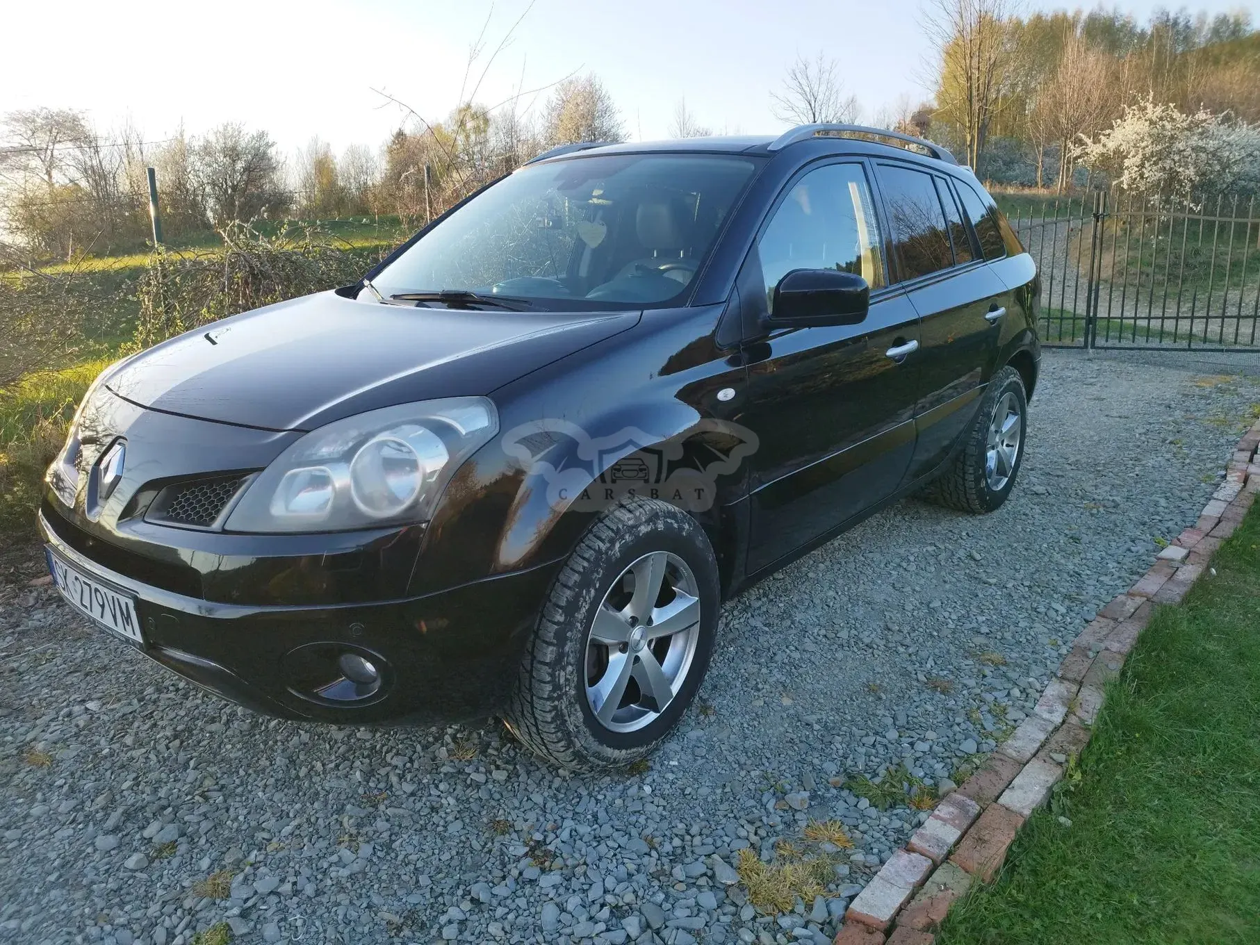 Renault Koleos I 2010