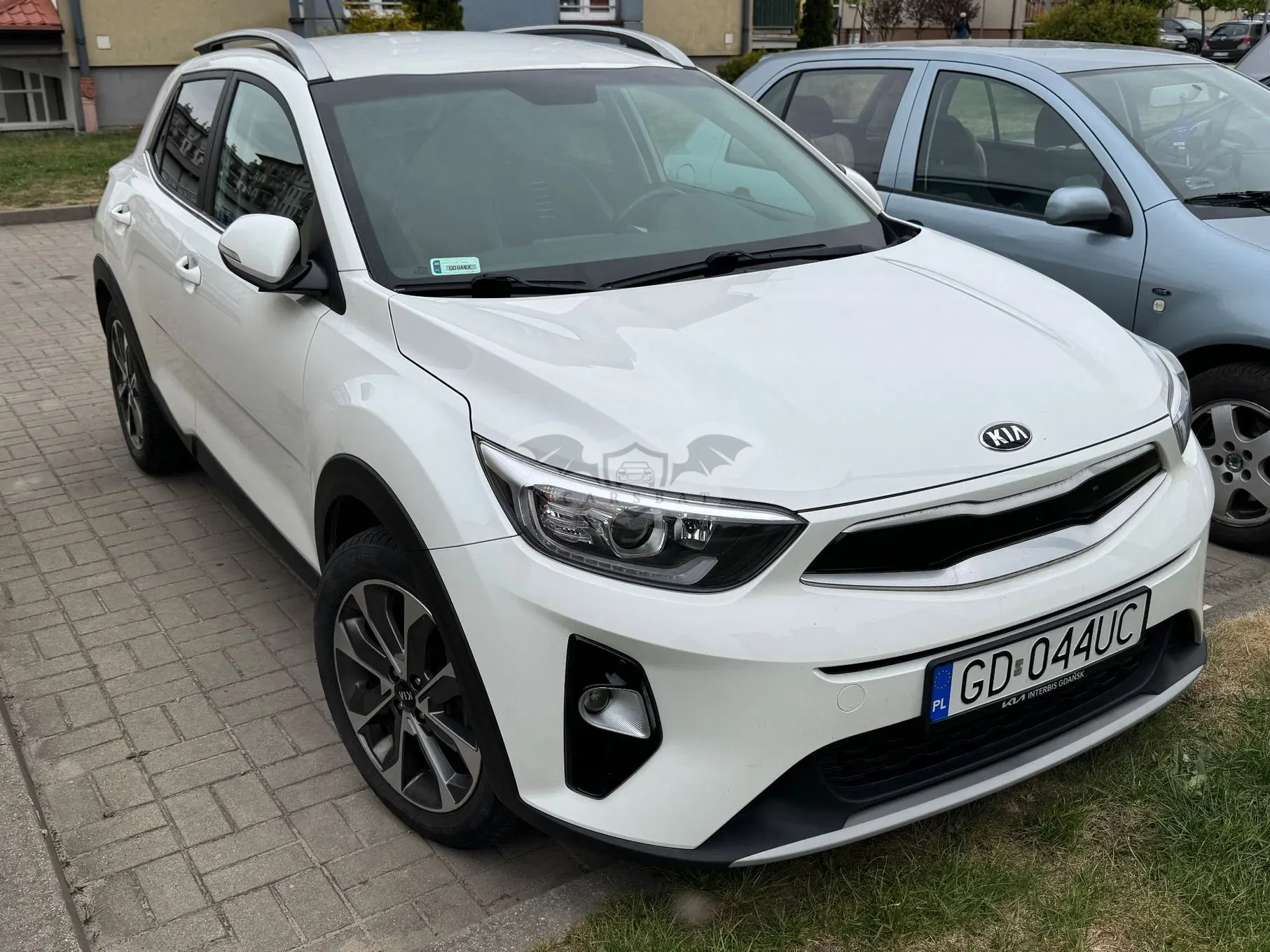 Kia Stonic 1.4 L 2019