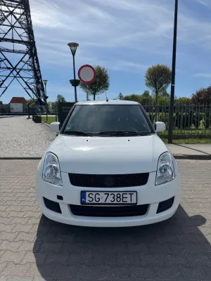 Suzuki Swift IV 1.3 Classic 2010