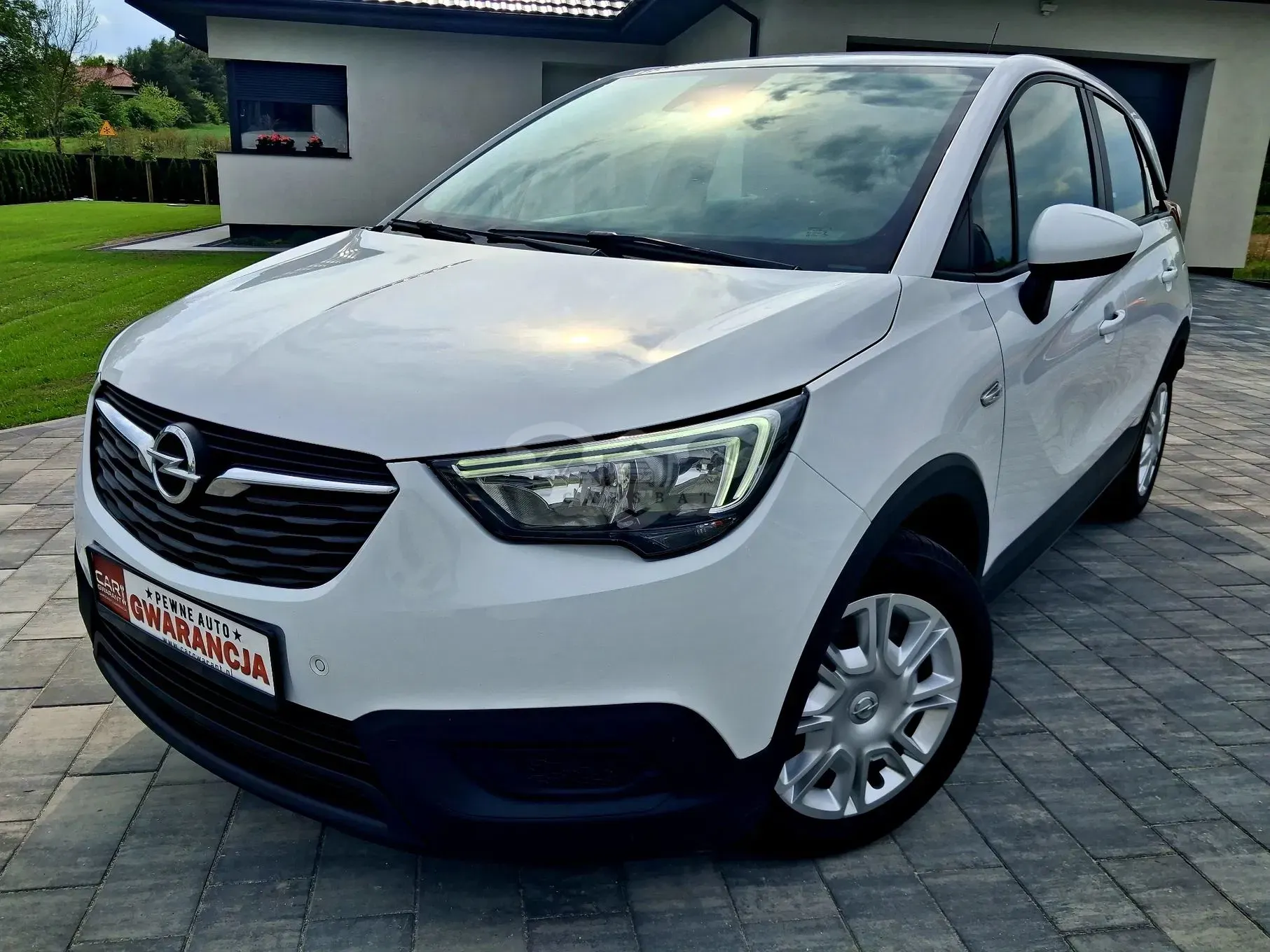 Opel Crossland 1.2 Start/Stop Innovation 2020