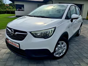 Opel Crossland 1.2 Start/Stop Innovation 2020