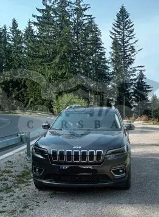Jeep Cherokee V 2.0 GME Active Drive I Limited 2019