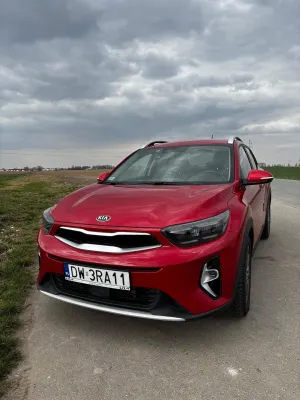 Kia Stonic 1.0 T-GDI MHEV L Business Line 2020