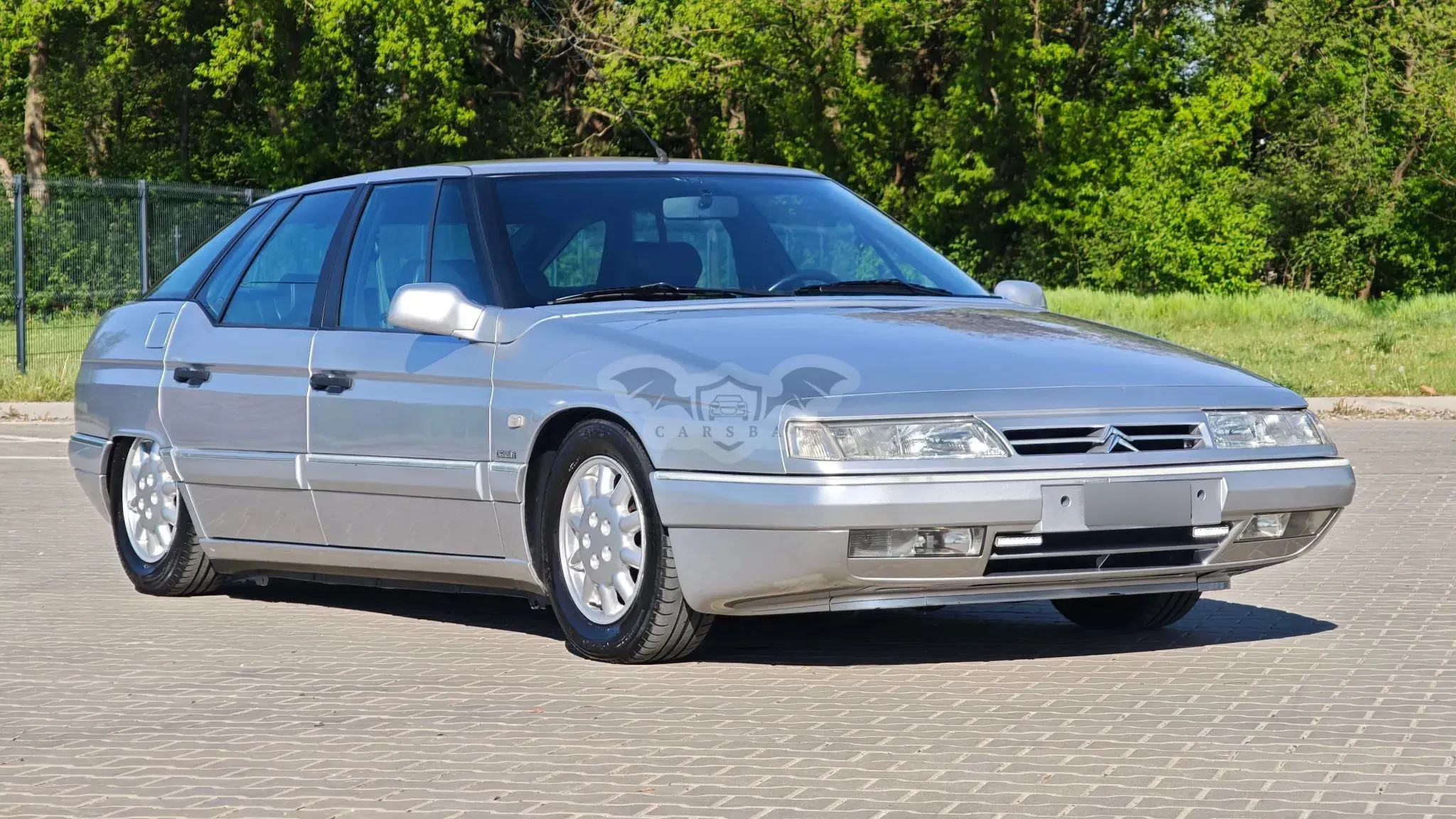 Citroën XM 1999