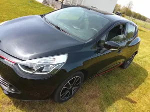 Renault Clio IV dCi 75 Stop & Start Life 2015