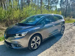 Renault Grand Scenic IV 2019