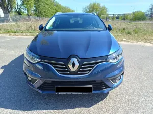 Renault Megane IV 1.2 Energy TCe Intens 2017