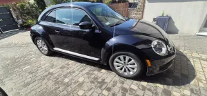 Volkswagen Beetle 2016
