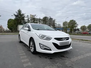 Hyundai i40 1.7 CRDi Comfort + 2014