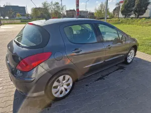 Peugeot 308 T7 1.6 HDi Premium Plus 2010