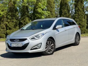 Hyundai i40 Kombi 1.6 Trend 2013