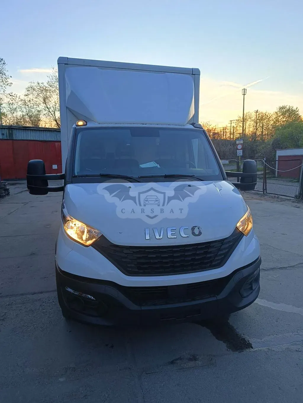 Iveco Mkd 43-l-u 2021