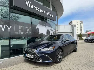 Lexus ES 300h Prestige 2023
