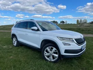 Skoda Kodiaq I ver-2-0-tdi-4x2-style-dsg 2020