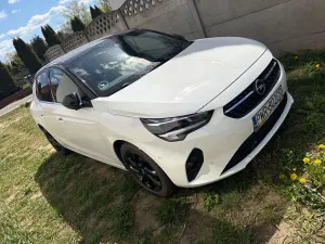 Opel Corsa F 1.2 Direct Injection Turbo Start/Stop GS Line 2023