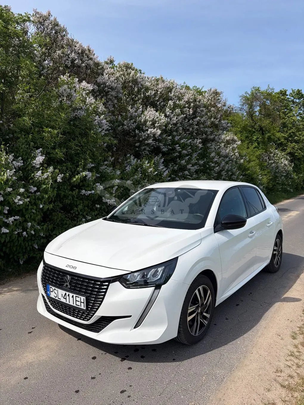 Peugeot 208 II 1.5 BlueHDi Signature S&S 2022