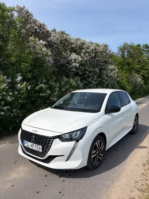 Peugeot 208 II 1.5 BlueHDi Signature S&S 2022