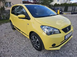 Seat Mii 1.0 2017