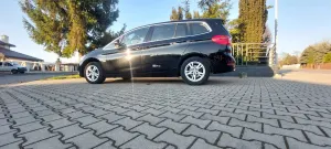 BMW 2 Series 218d GT Luxury Line sport 2017