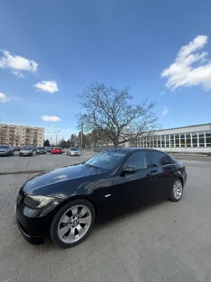 BMW 3 Series E90/E91/E92/E93 2006