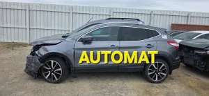 Nissan Qashqai II 1.6 dCi Xtronic TEKNA+ 2015