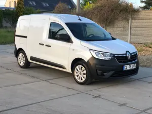 Renault Express 2023