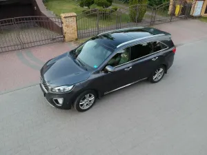 Kia Sorento III 2.2 CRDI XL 2015