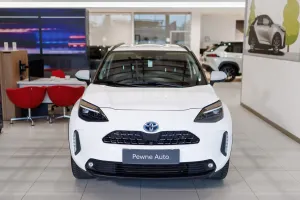 Toyota Yaris Cross Hybrid 1.5 Executive 4x4 2022