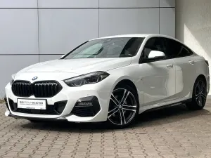 BMW 2 Series 218i M Sport 2022