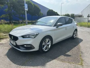 Seat Leon IV ver-1-5-etsi-fr-dsg 2021