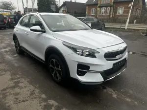 Kia XCeed 2022