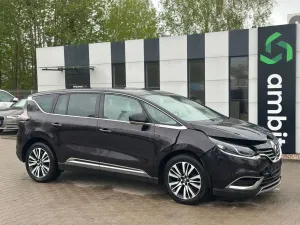 Renault Espace V 2015