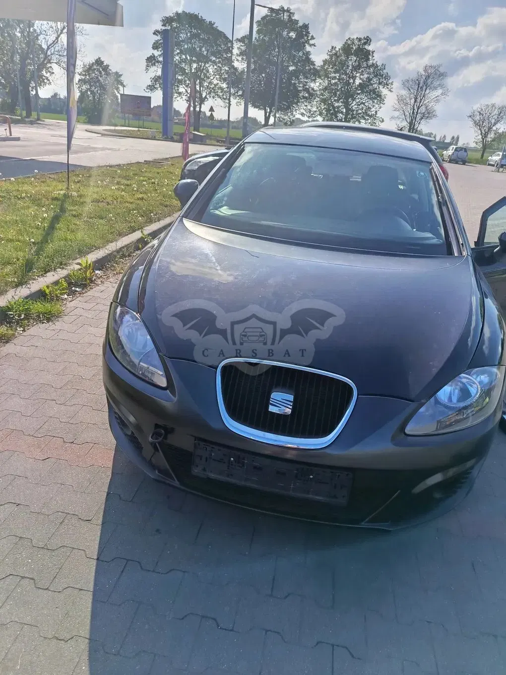 Seat Leon II 1.2 TSI Ecomotive Reference 2010