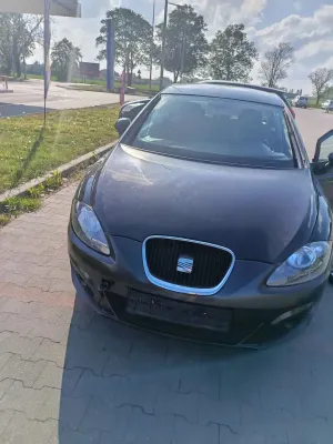 Seat Leon II 1.2 TSI Ecomotive Reference 2010