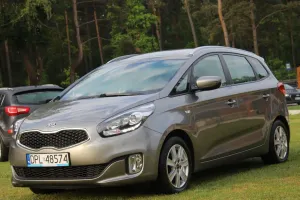 Kia Carens (Rondo) IV 1.7 CRDi Edition 7 2013