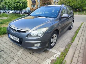 Hyundai i30 I 1.6 CRDi Base 2010