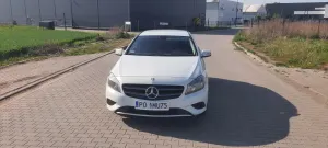 Mercedes-Benz A W176 2013